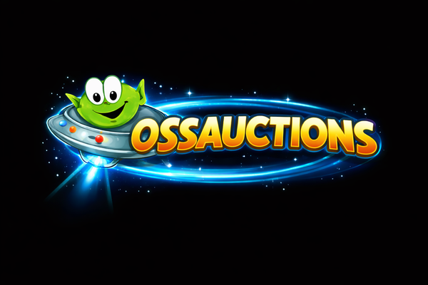 OSSAUCTIONS.COM